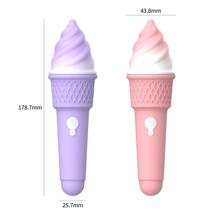 Sexy Adult Female Nipple Vagina Vibrator Clitoris Ctimulator Massager Dildo Vibrator Vibration Masturbation Tool Women Sex Toy