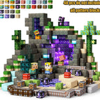 Mine / 48pcs