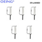 5Pcs 60HD
