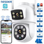10MP with 32G Card / EU Plug / China Mainland