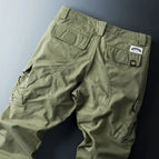 Green Pants / 3XL
