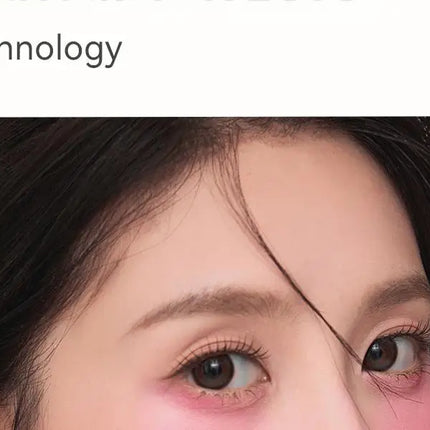 AZTK JC04 Water To Powder Liquid Blush Soft Matte Natural Flush Brightening Cheek Tint Lightweight Blendable Waterproof Makeup