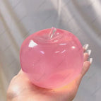 Crystal peach