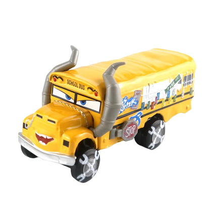 Pixar Cars Diecast Toys / Voitures Pixar Cars Métal