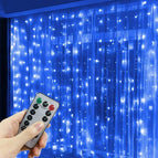 Blue / 3x1M 100LEDs