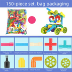 150pcs-Bag