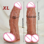 Flesh-XL