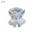 Alolan Vulpix