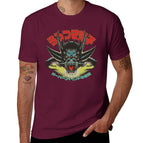 Maroon / L