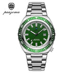 Argent vert