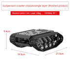 Single layer tank / China Mainland