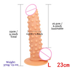 L 23cm Skin