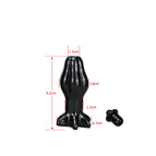 Black S
