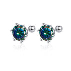 Rainbow / 0.5ct and 0.5ct