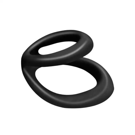 1Pcs Universal Adjustable Silicone Cock Ring For Men - Penis Erection Ring For Delaying Ejaculation And Sexual Enhancement Adult