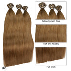 #8 / 0.8g per strand / 50 Strands|12inches
