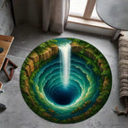 A / 80x80cm