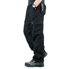 Black 6 Pockets / 29