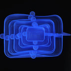 Blue square
