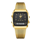 Black gold