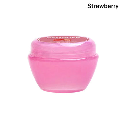 5ml false Eyelash Glue Remover CreamTransparent Professional Quick Unload Adhesive Zero Stimulation Remover Cream Makeup Tools