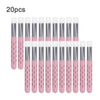 20pcs 6