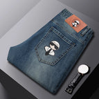 Retro Blue / 29 50-57.5KG