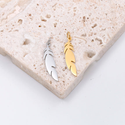 5pcs/Lot Stainless Steel Hollow Animal Cat Or Dog Claw Charm For DIY Necklace Bracelet Earrings Jewelry Accessories Pendants