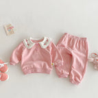Pink / 9M 80CM