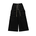 black / asian XXL