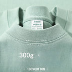 300G light Green / XXL