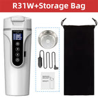 R31W-Storage Bag / China Mainland