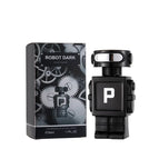 B-50ml Male Black