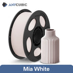 2kg Mia White / United States
