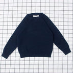 Navy / 90