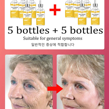 2026 new age-preventive，20 years younger
