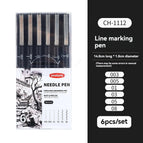 6PCS