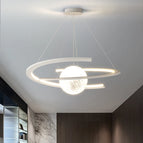 WHITE / diameter 80cm / Cold White