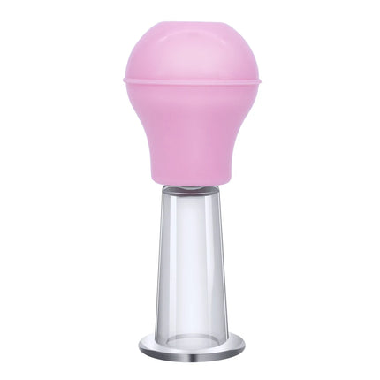 Nipple Sucker Sex Shop G Spot Nipple Pump Suction Cup Breast Massager Clitoris Stimulator No Vibrator Sex Toys For Woman Couples