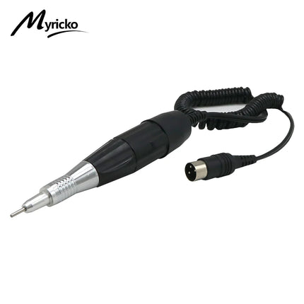 Myricko Dental Polishing Micro Motor Handpiece 35000 RPM for Marathon Micromotor Machine Dental Lab Polishe