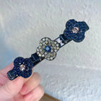 Style 2 / Mainland China / Hair Clips