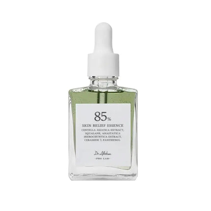 Original Korean Althea Skincare - 345/147 Antioxidant Relief Cream, REJU 5000 Cream, Address Blemishes, Brighten, Barrier Repair