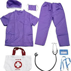 C Costume Set / 110cm