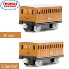 Annie clarabel