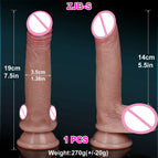 ZJB-S-No vibration