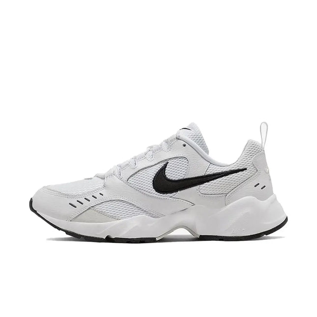 Nike Air Heights Cushioning Running Shoes for Women Comfortable, Lightweight, Breathable, Slip-Resistant, Durable CI0603-100