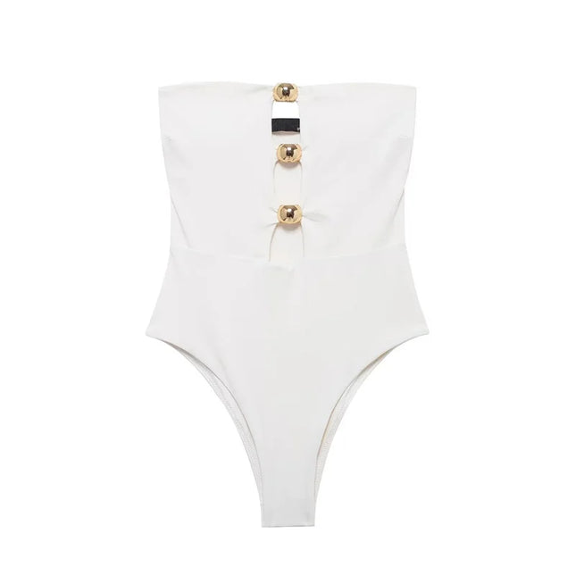 MUJER Black Sexy Tight Bodysuit Women off Shoulder Bodys for Women White Sleeveless Bodysuits Woman 2025 Sexy Outfits Lingerie