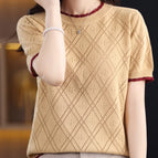 khaki / S / China Mainland