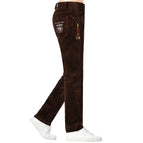 coffee brown / 34