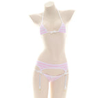 pink 3 / One Size